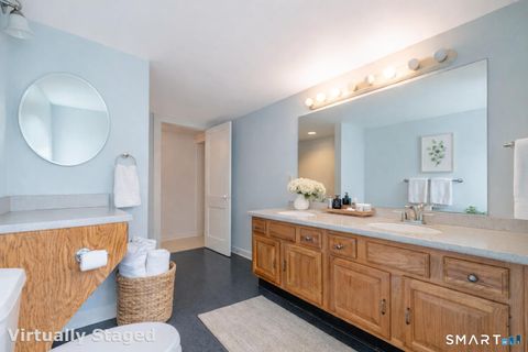 Tiny photo for 35 Ramapoo Road, Ridgefield, CT 06877 (MLS # 24163226)