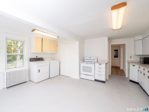 Tiny photo for 35 Ramapoo Road, Ridgefield, CT 06877 (MLS # 24163226)