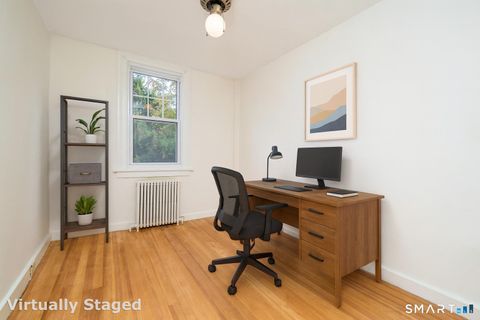 Tiny photo for 35 Ramapoo Road, Ridgefield, CT 06877 (MLS # 24163226)