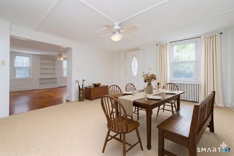 Tiny photo for 35 Ramapoo Road, Ridgefield, CT 06877 (MLS # 24163226)