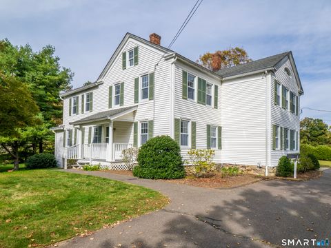 Tiny photo for 35 Ramapoo Road, Ridgefield, CT 06877 (MLS # 24163226)