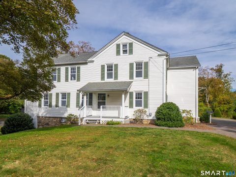 Photo of 35 Ramapoo Road, Ridgefield, CT 06877 (MLS # 24163226)