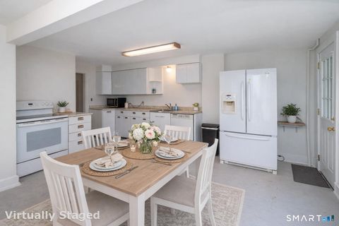 Tiny photo for 35 Ramapoo Road, Ridgefield, CT 06877 (MLS # 24163226)