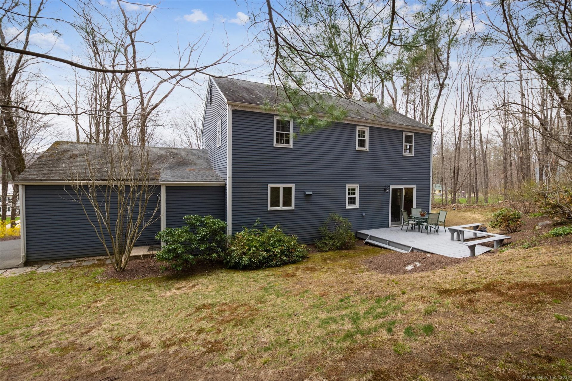 607 Cherry Brook Road, Canton, Connecticut image 30
