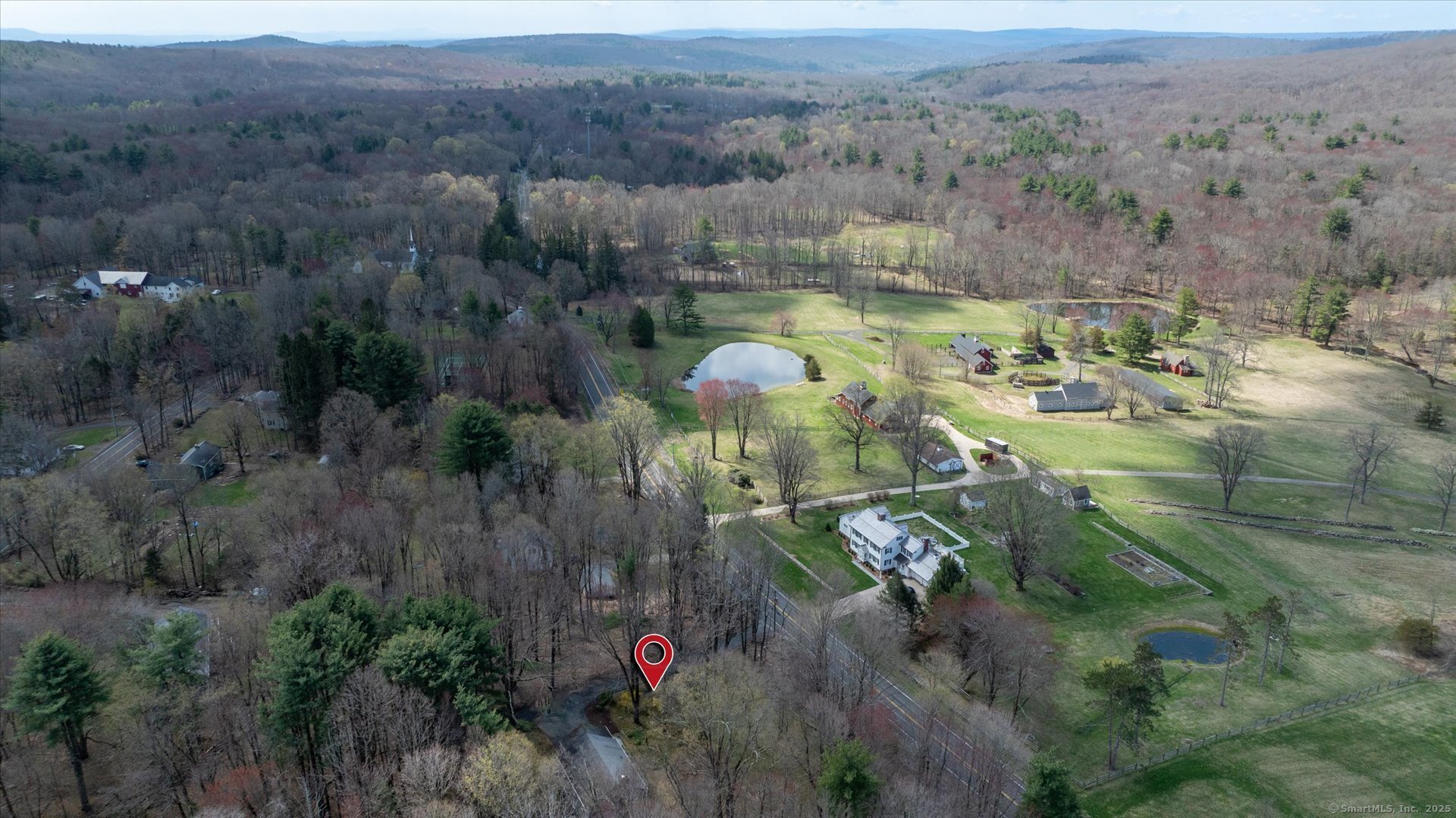 607 Cherry Brook Road, Canton, Connecticut image 31