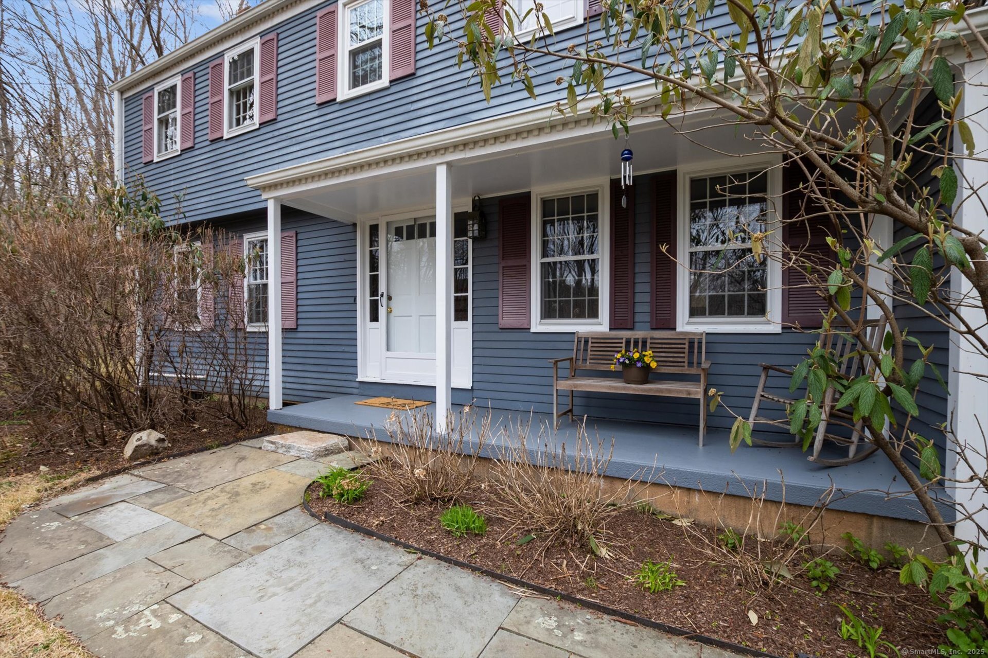 607 Cherry Brook Road, Canton, Connecticut image 2