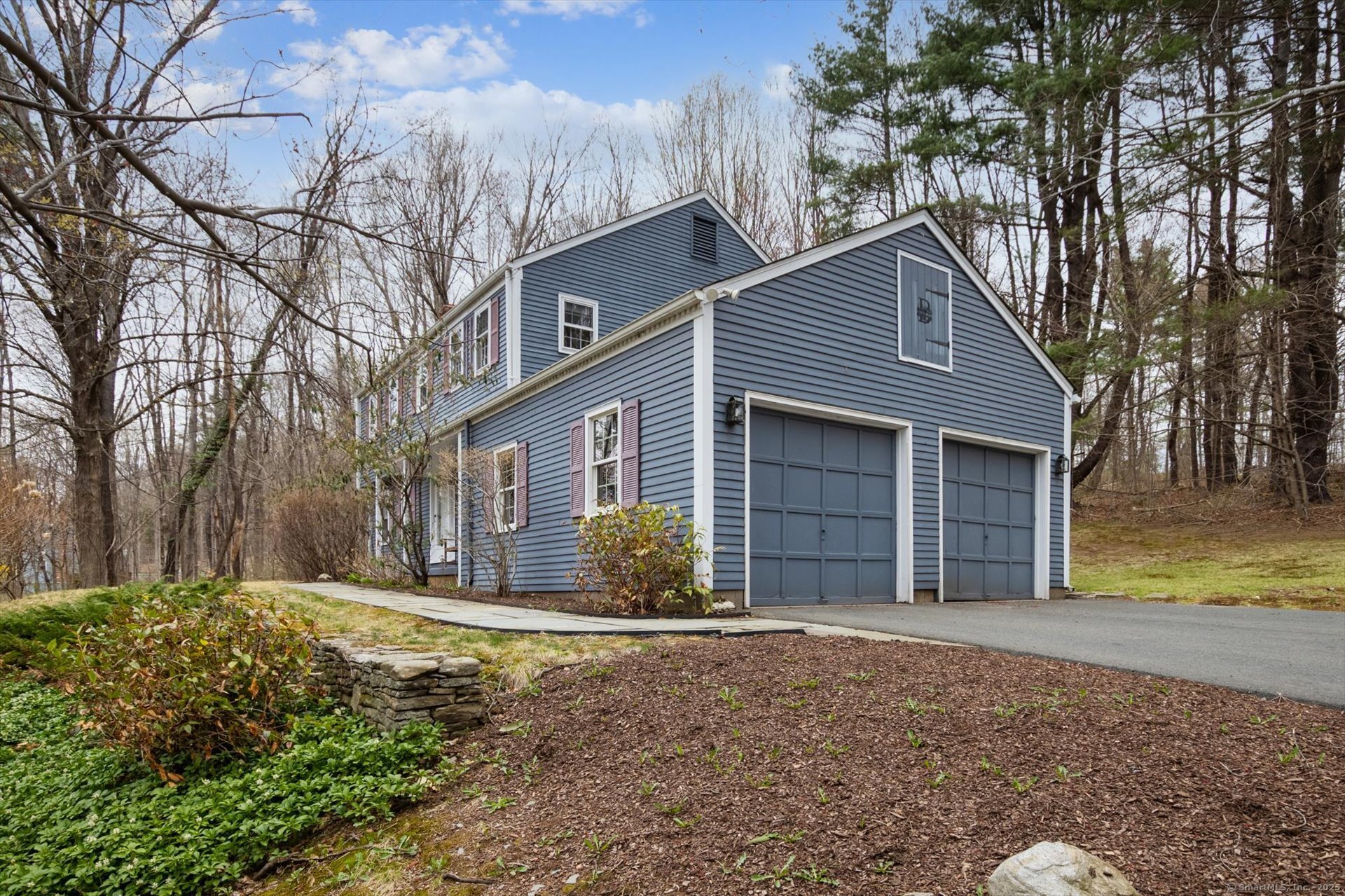 607 Cherry Brook Road, Canton, Connecticut image 29