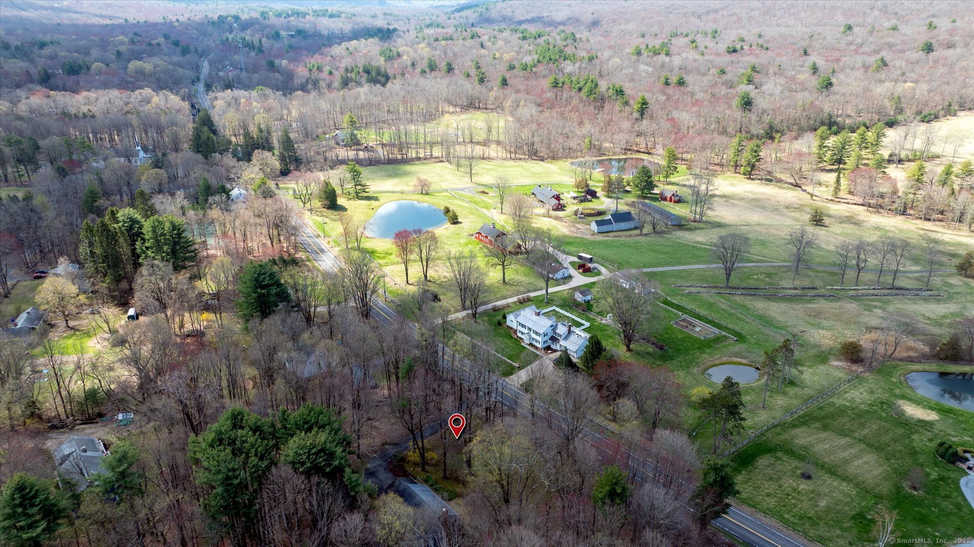 607 Cherry Brook Road, Canton, Connecticut image 4