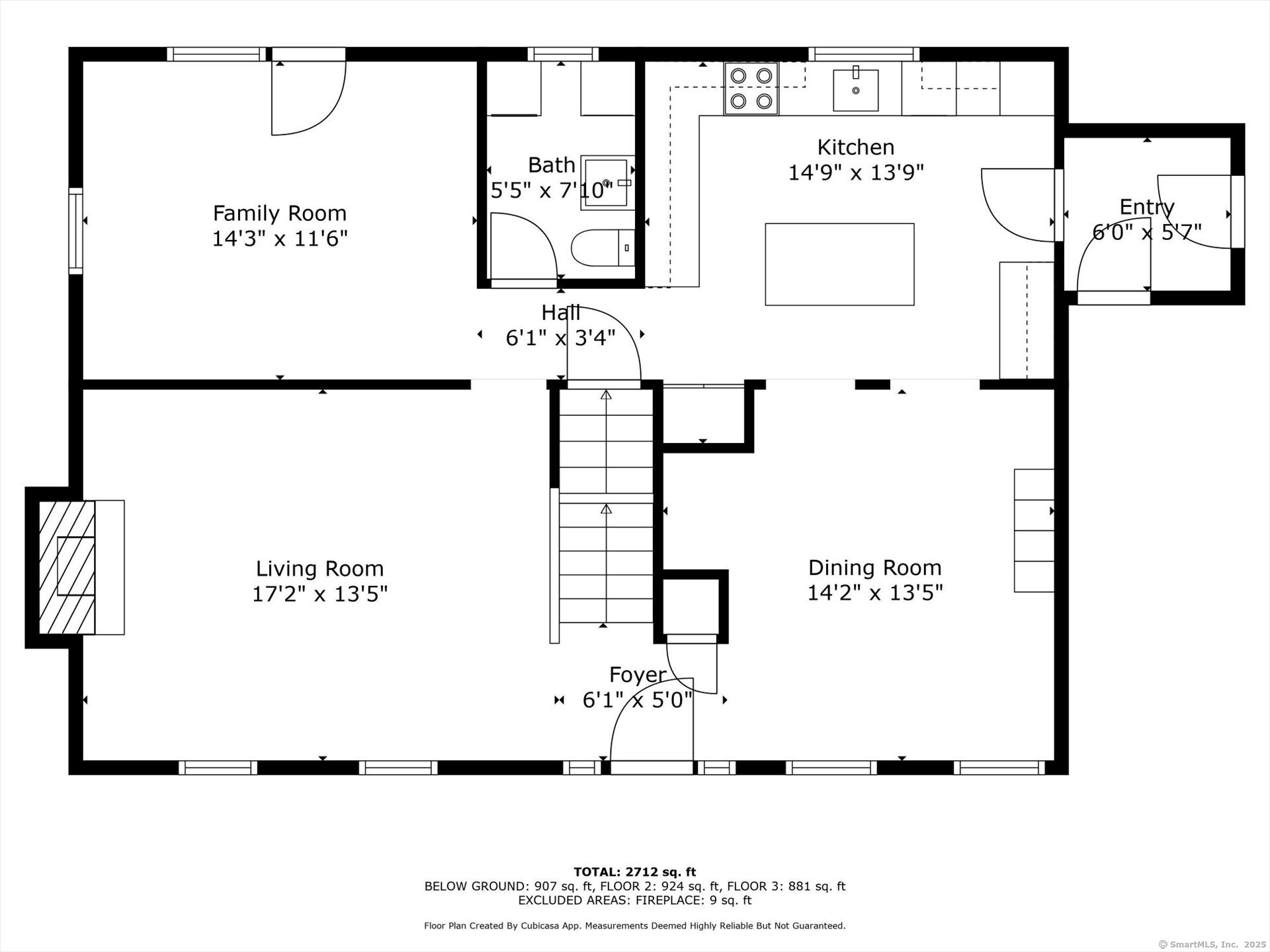 607 Cherry Brook Road, Canton, Connecticut image 33