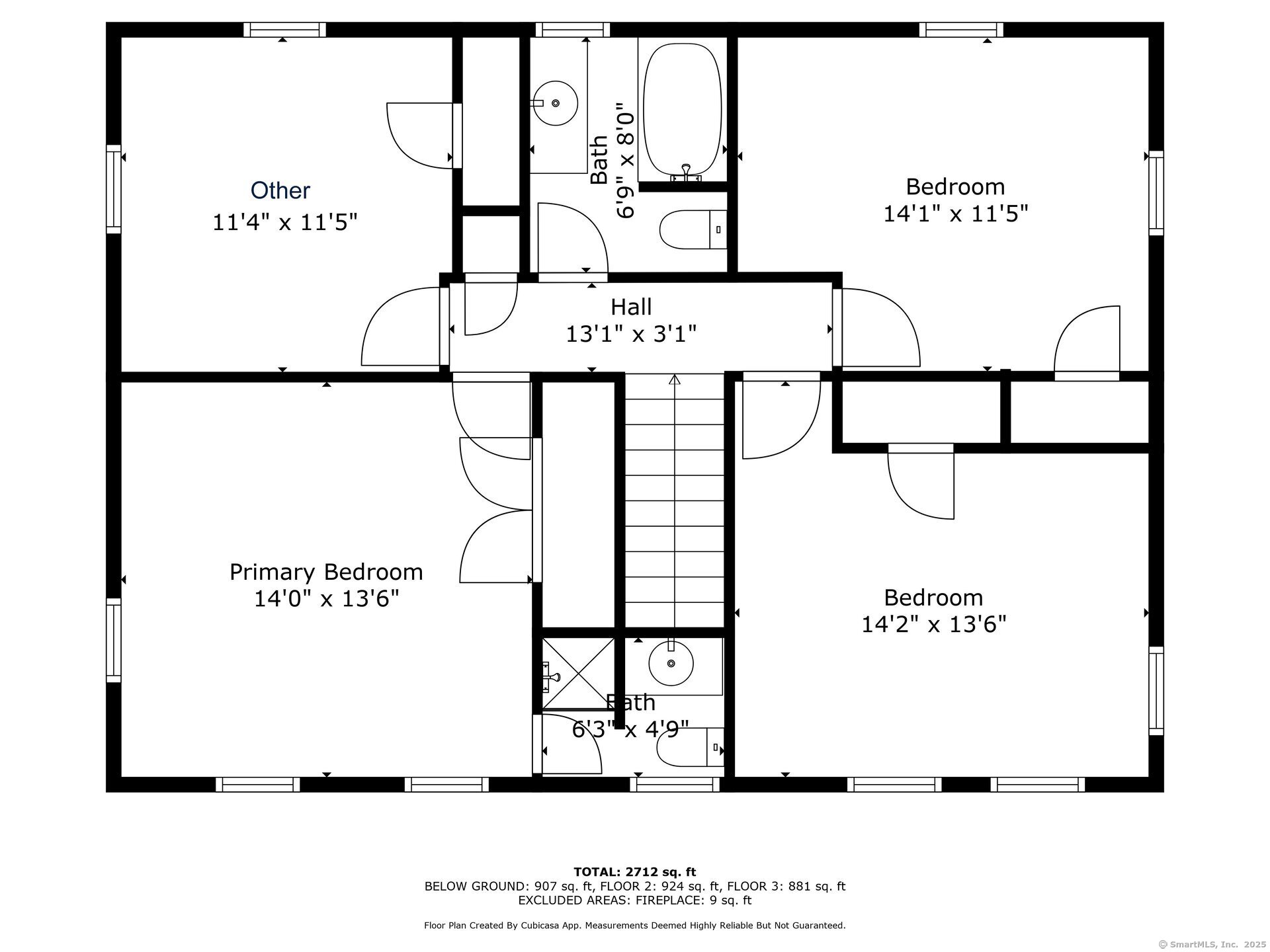 607 Cherry Brook Road, Canton, Connecticut image 34