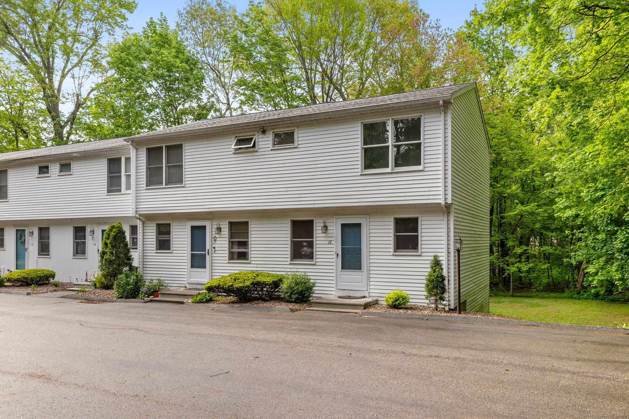 63 Summit Street #APT 16, Manchester, Connecticut image 2