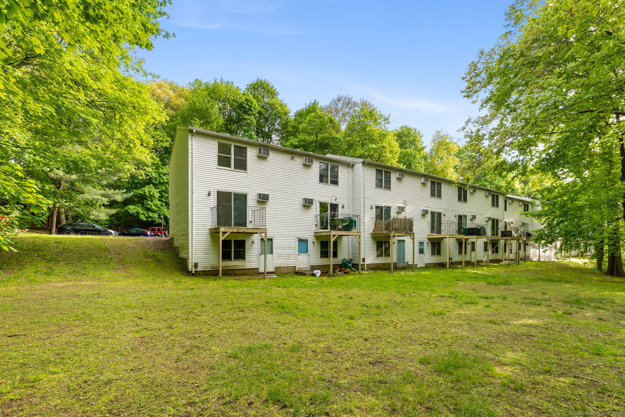 63 Summit Street #APT 16, Manchester, Connecticut image 27