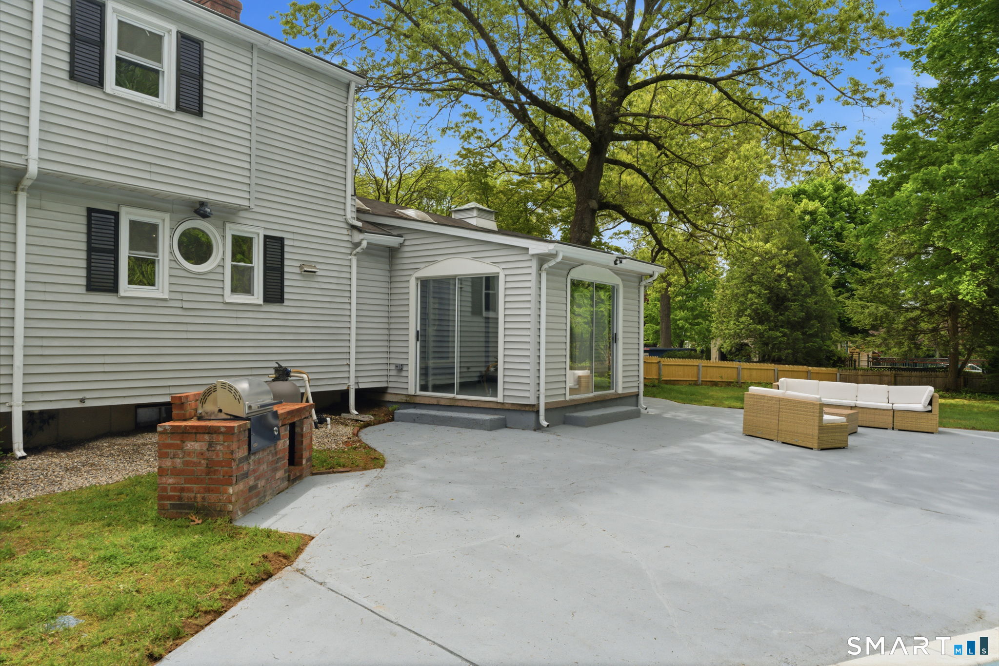 35 Hollow Brook Road