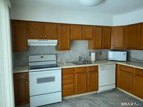 Tiny photo for 155 Redstone Hill Road #60, Bristol, CT 06010 (MLS # 24156802)