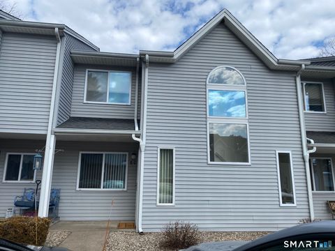 Tiny photo for 155 Redstone Hill Road #60, Bristol, CT 06010 (MLS # 24156802)