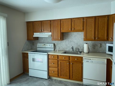 Tiny photo for 155 Redstone Hill Road #60, Bristol, CT 06010 (MLS # 24156802)