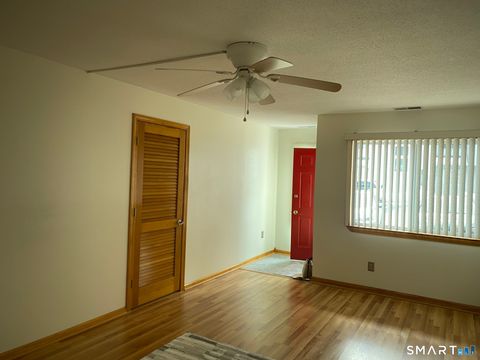 Tiny photo for 155 Redstone Hill Road #60, Bristol, CT 06010 (MLS # 24156802)