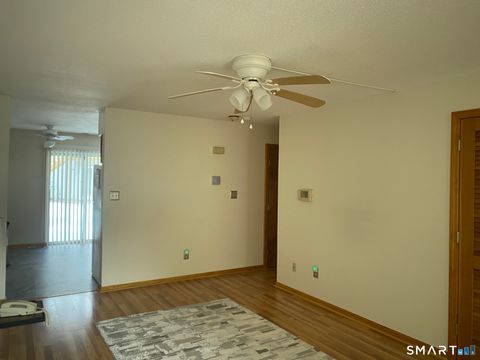 Tiny photo for 155 Redstone Hill Road #60, Bristol, CT 06010 (MLS # 24156802)