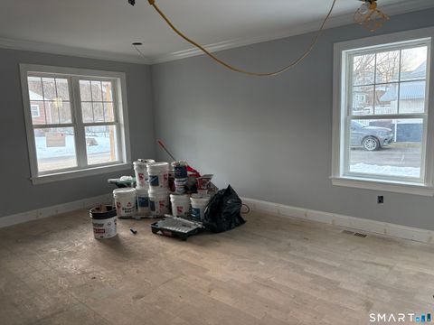 Tiny photo for 420 Greenwood Street, Bridgeport, CT 06606 (MLS # 24157814)