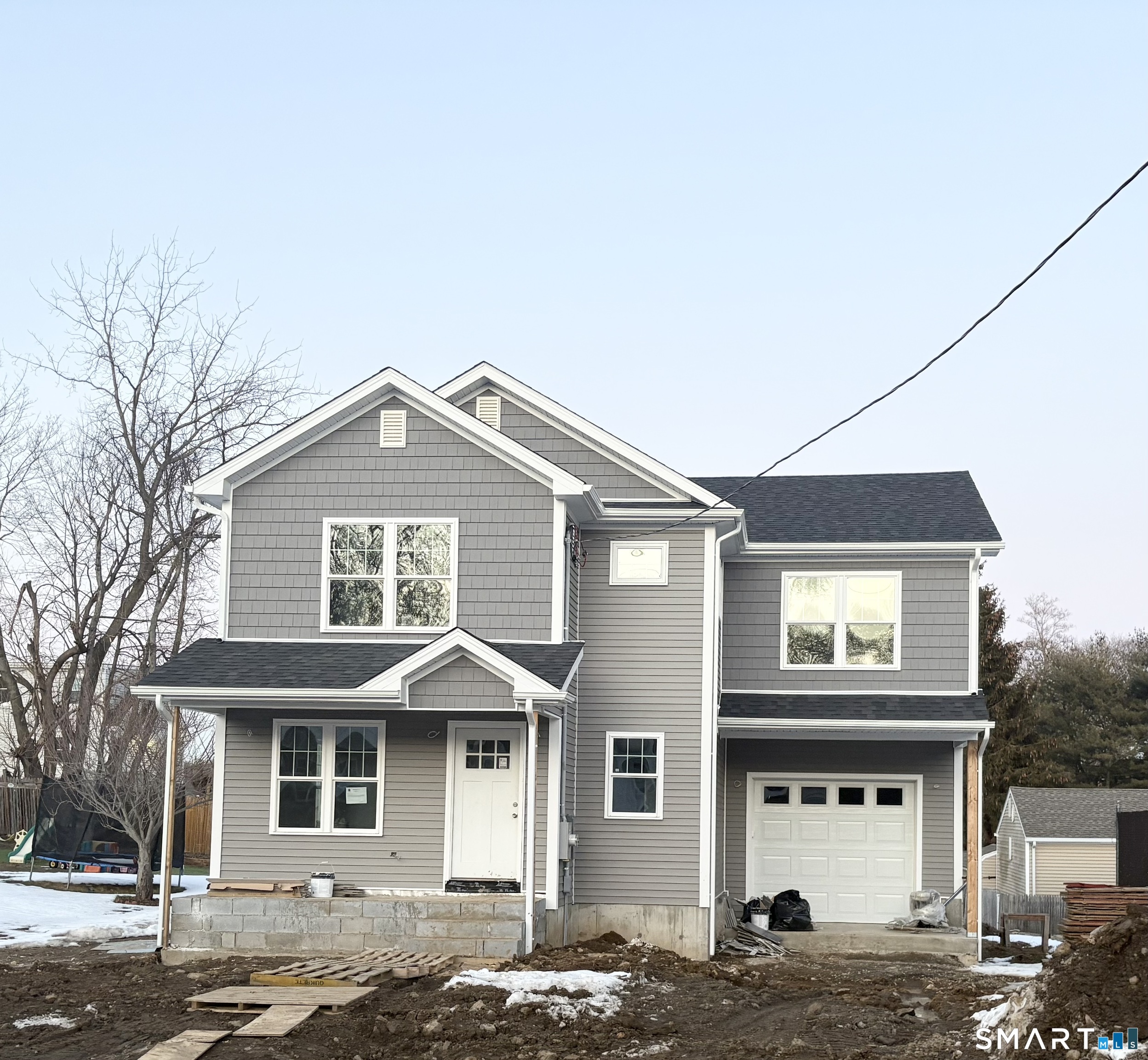 420 Greenwood Street