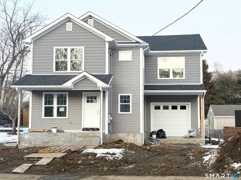 Homes For Sale - 420 Greenwood Street<br/> Bridgeport, CT 06606