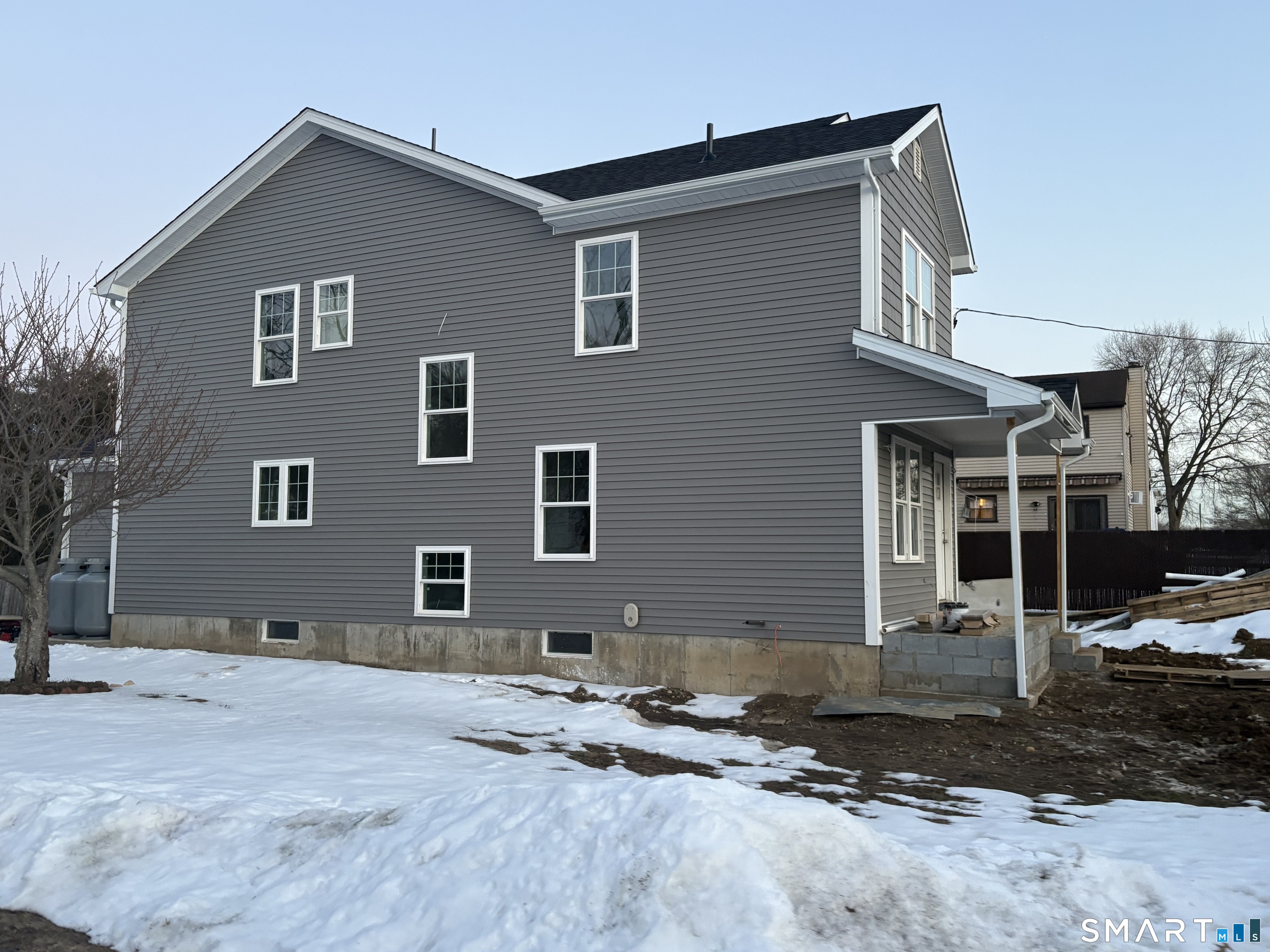 420 Greenwood Street