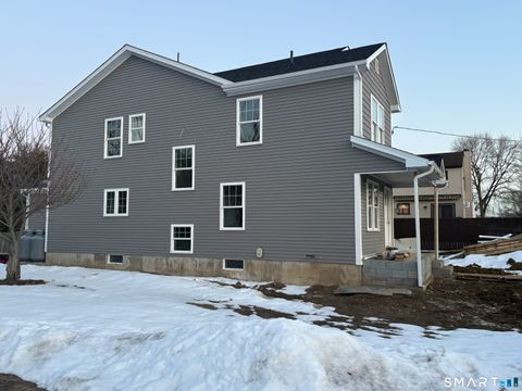 Tiny photo for 420 Greenwood Street, Bridgeport, CT 06606 (MLS # 24157814)