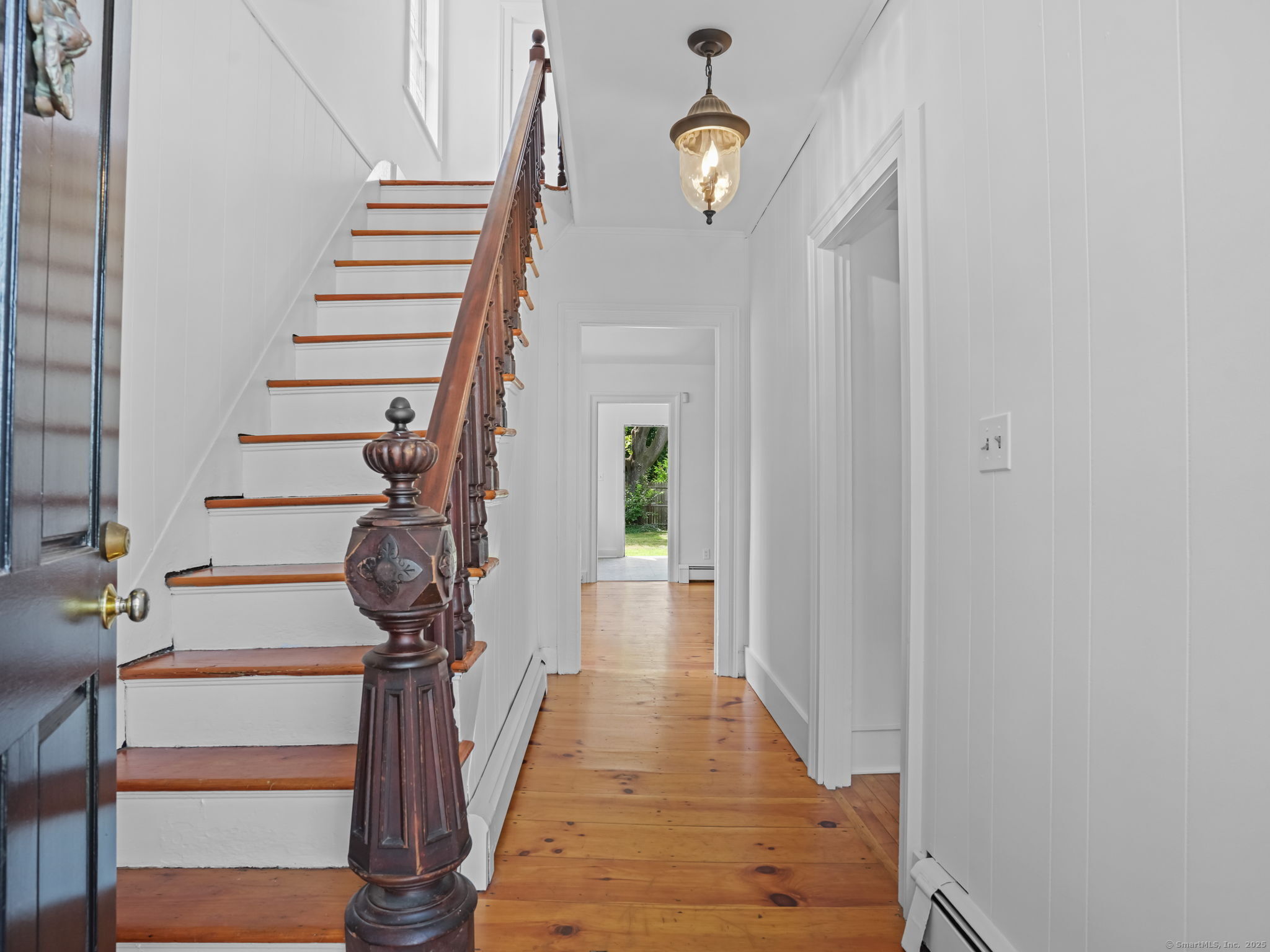 161 White Street