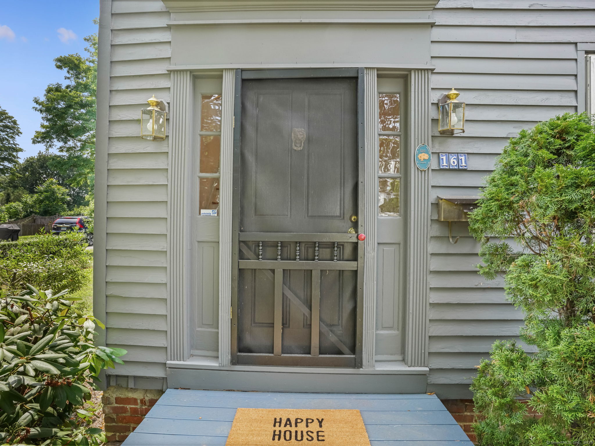 161 White Street