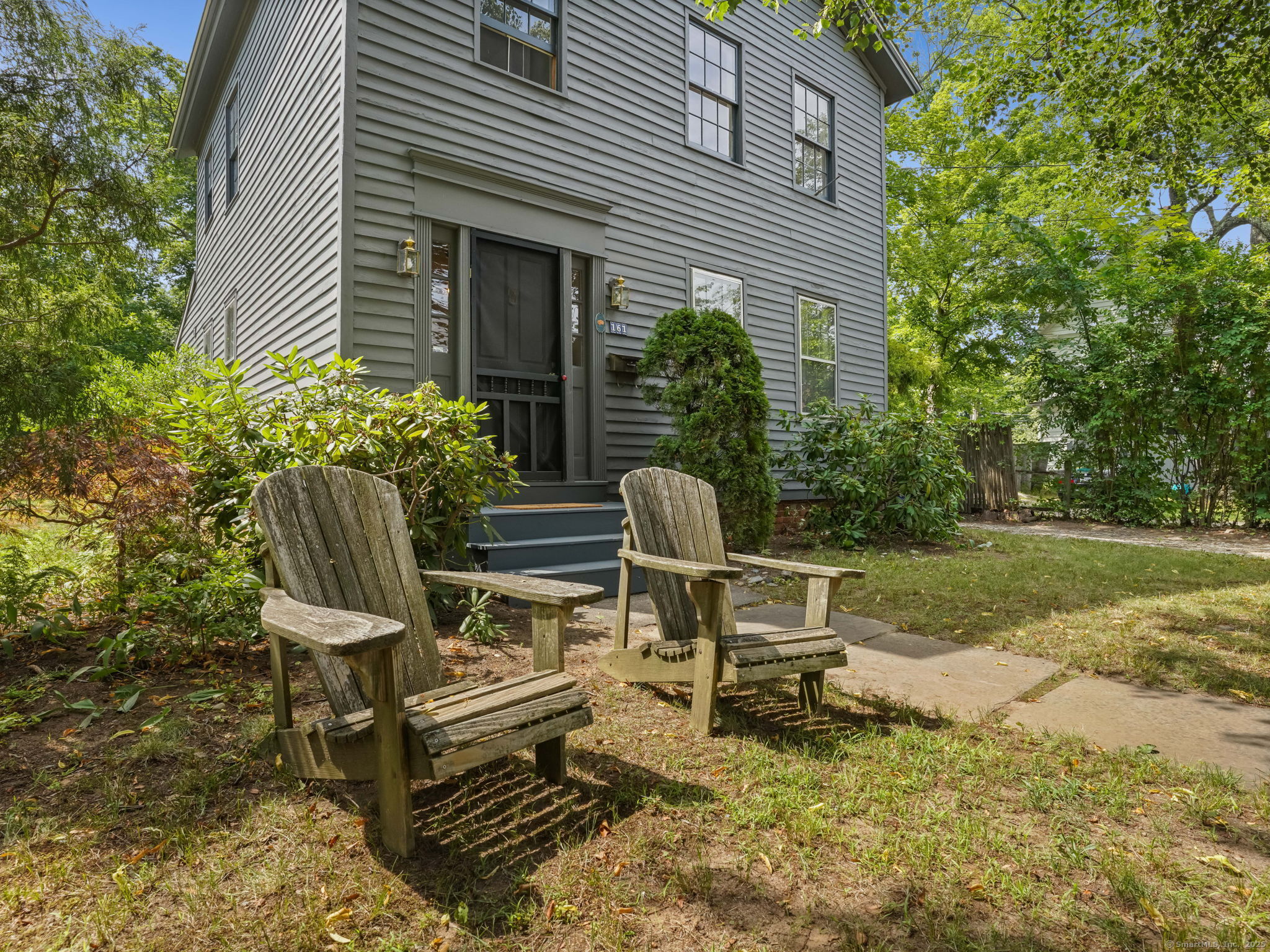161 White Street