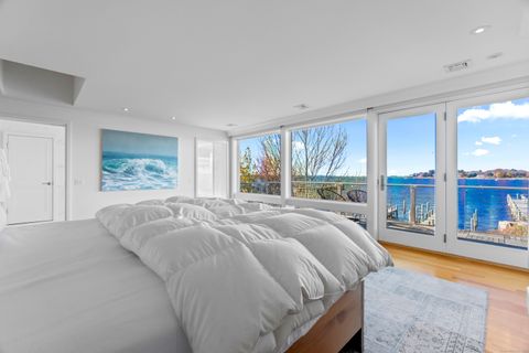 Tiny photo for 92 Water Street, Stonington, CT 06378 (MLS # 24136481)