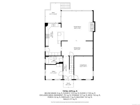 Tiny photo for 92 Water Street, Stonington, CT 06378 (MLS # 24136481)