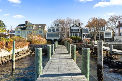 Photo of 92 Water Street, Stonington, CT 06378 (MLS # 24136481)