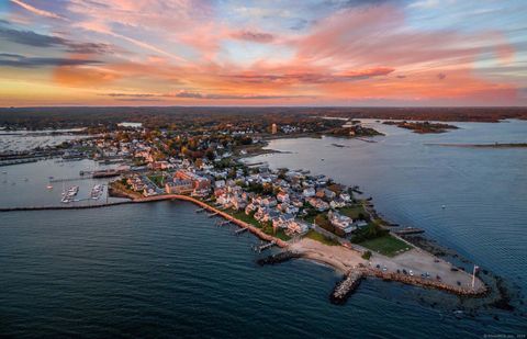 Tiny photo for 92 Water Street, Stonington, CT 06378 (MLS # 24136481)