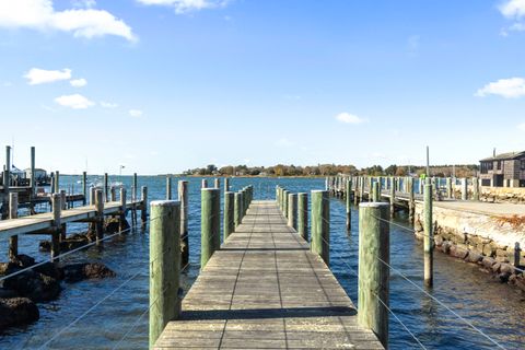 Tiny photo for 92 Water Street, Stonington, CT 06378 (MLS # 24136481)