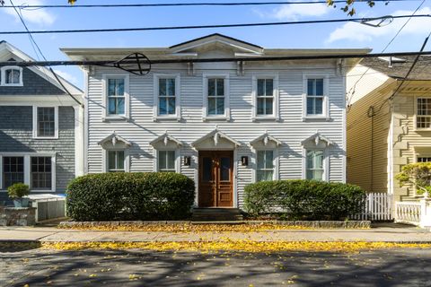 Tiny photo for 92 Water Street, Stonington, CT 06378 (MLS # 24136481)