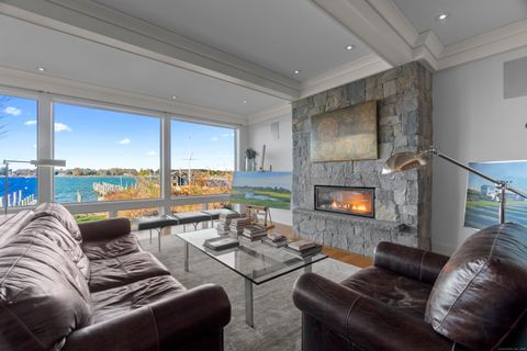 Tiny photo for 92 Water Street, Stonington, CT 06378 (MLS # 24136481)