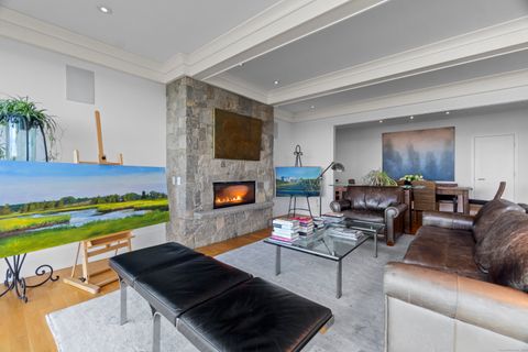 Tiny photo for 92 Water Street, Stonington, CT 06378 (MLS # 24136481)