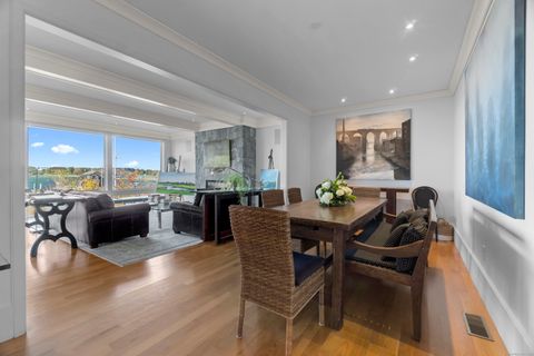 Tiny photo for 92 Water Street, Stonington, CT 06378 (MLS # 24136481)