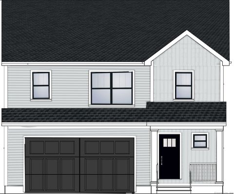 26 Cook Hill Road Windsor CT 06095