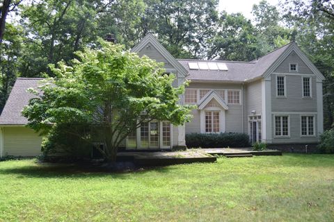 Tiny photo for 1 Kempton Mews, Farmington, CT 06032 (MLS # 24121628)