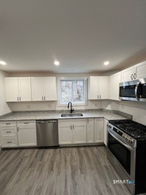 Tiny photo for 30 Grove Street, Branford, CT 06405 (MLS # 24159550)