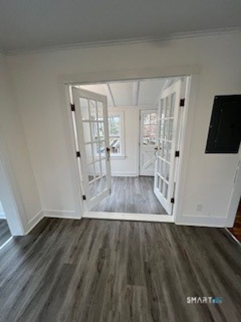 Tiny photo for 30 Grove Street, Branford, CT 06405 (MLS # 24159550)