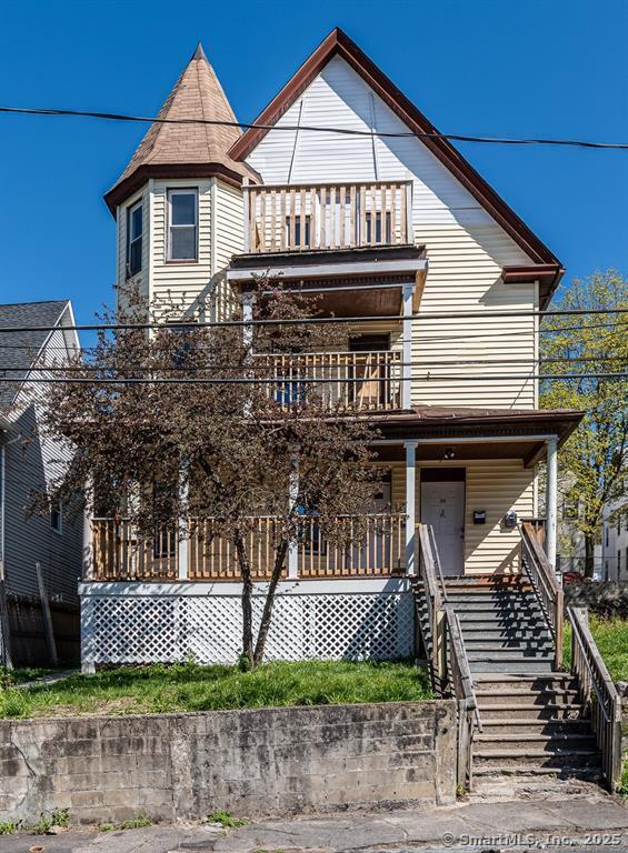 26 Ridgewood Street