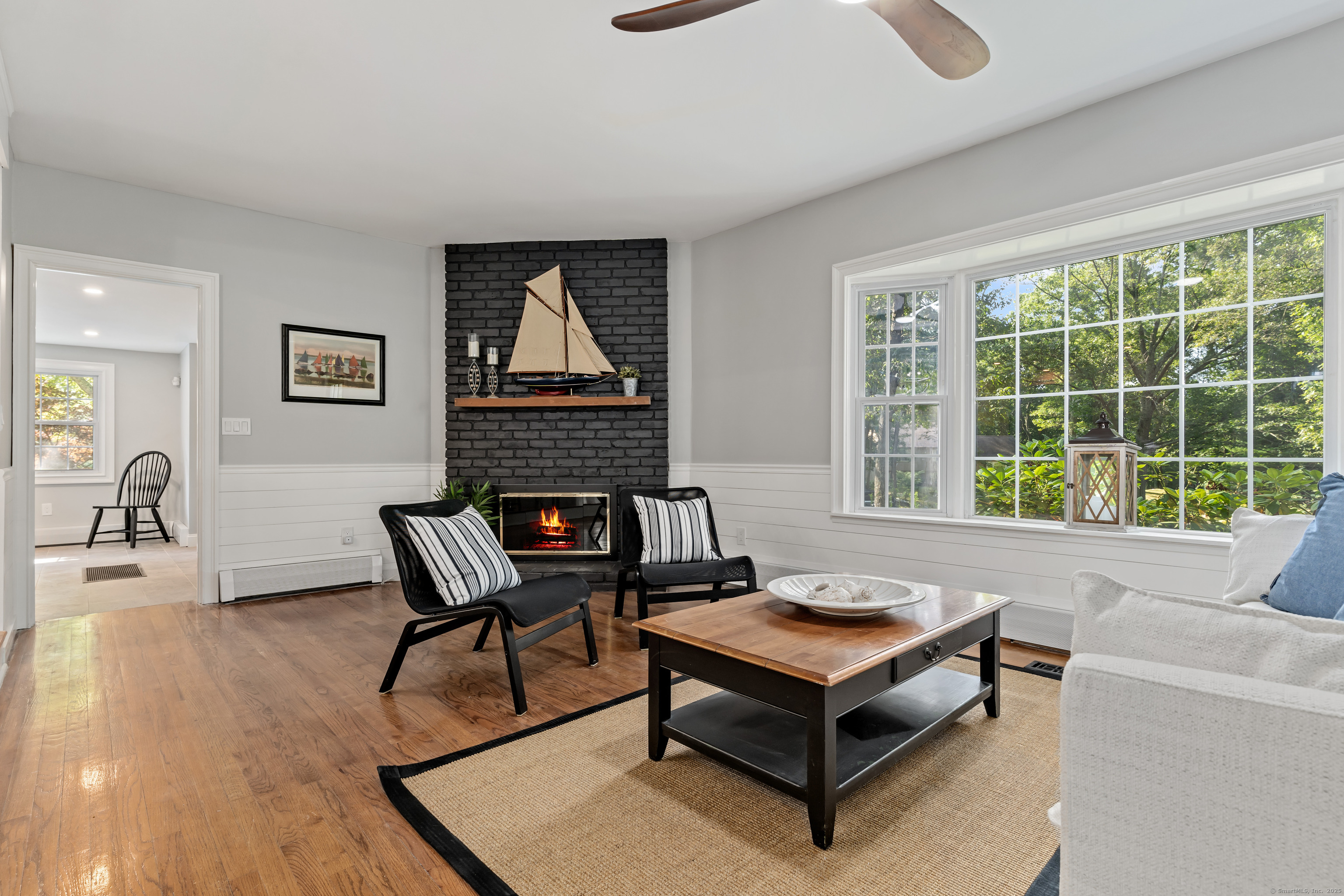 2 Beechwood Road