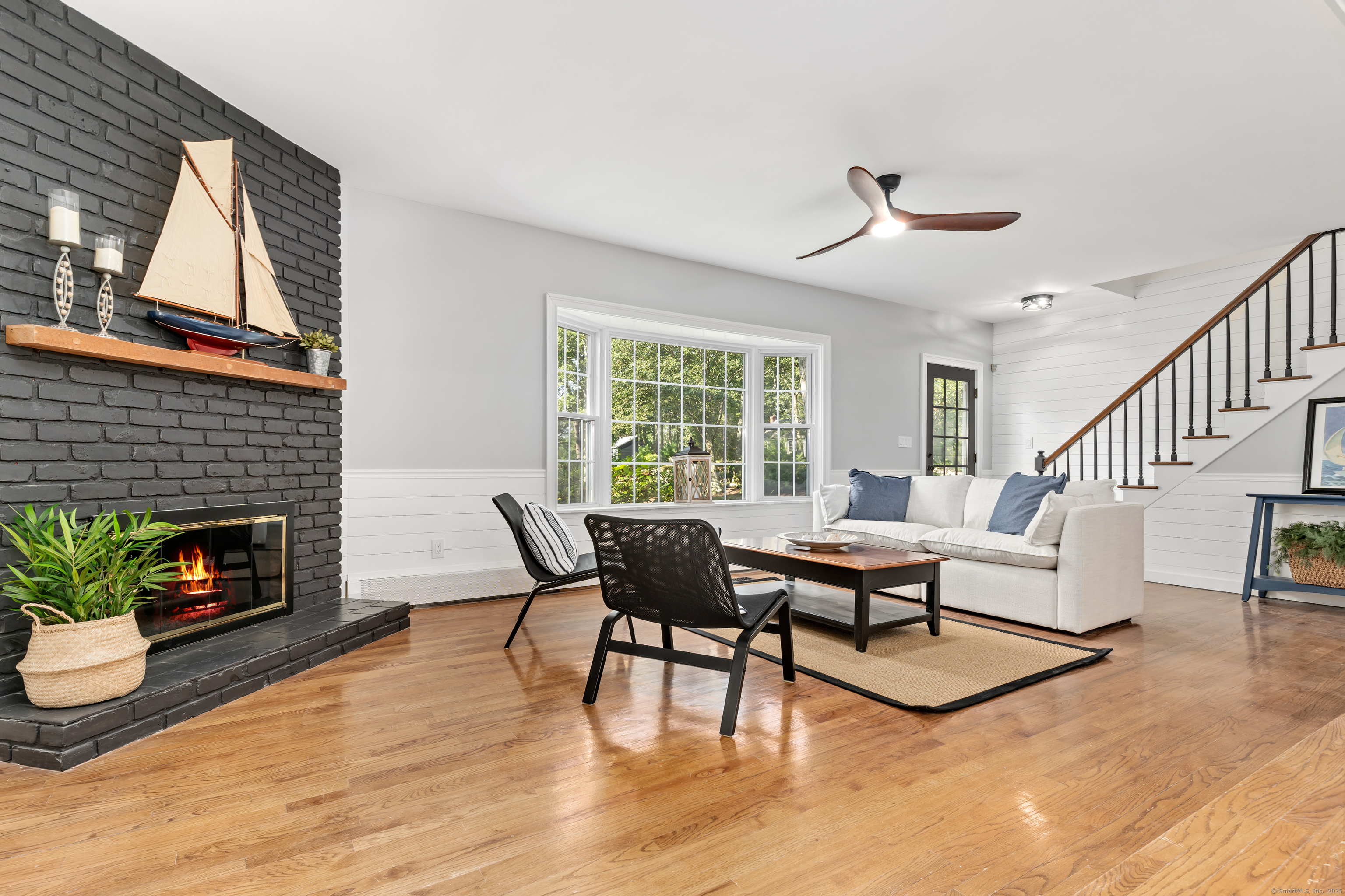 2 Beechwood Road