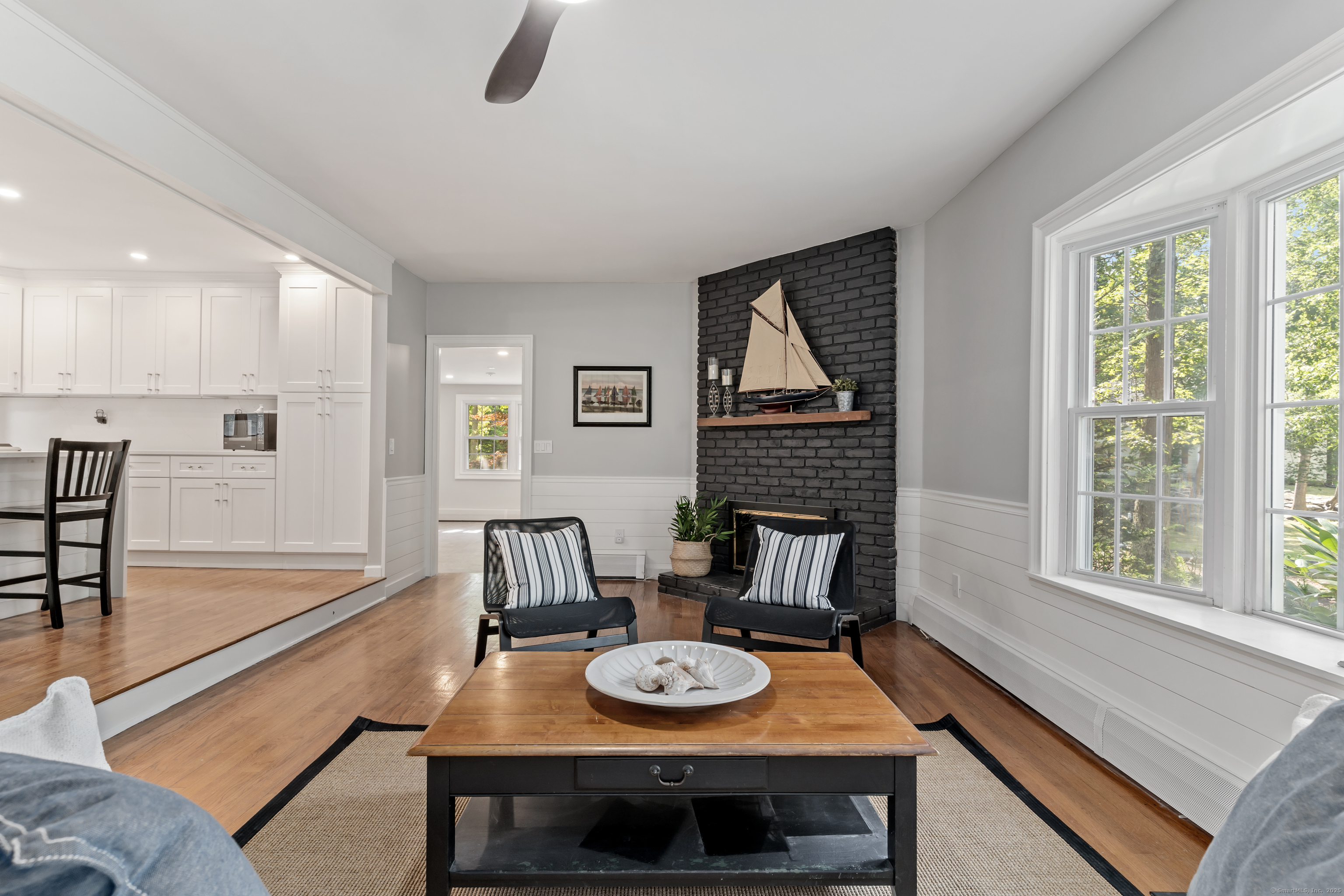 2 Beechwood Road