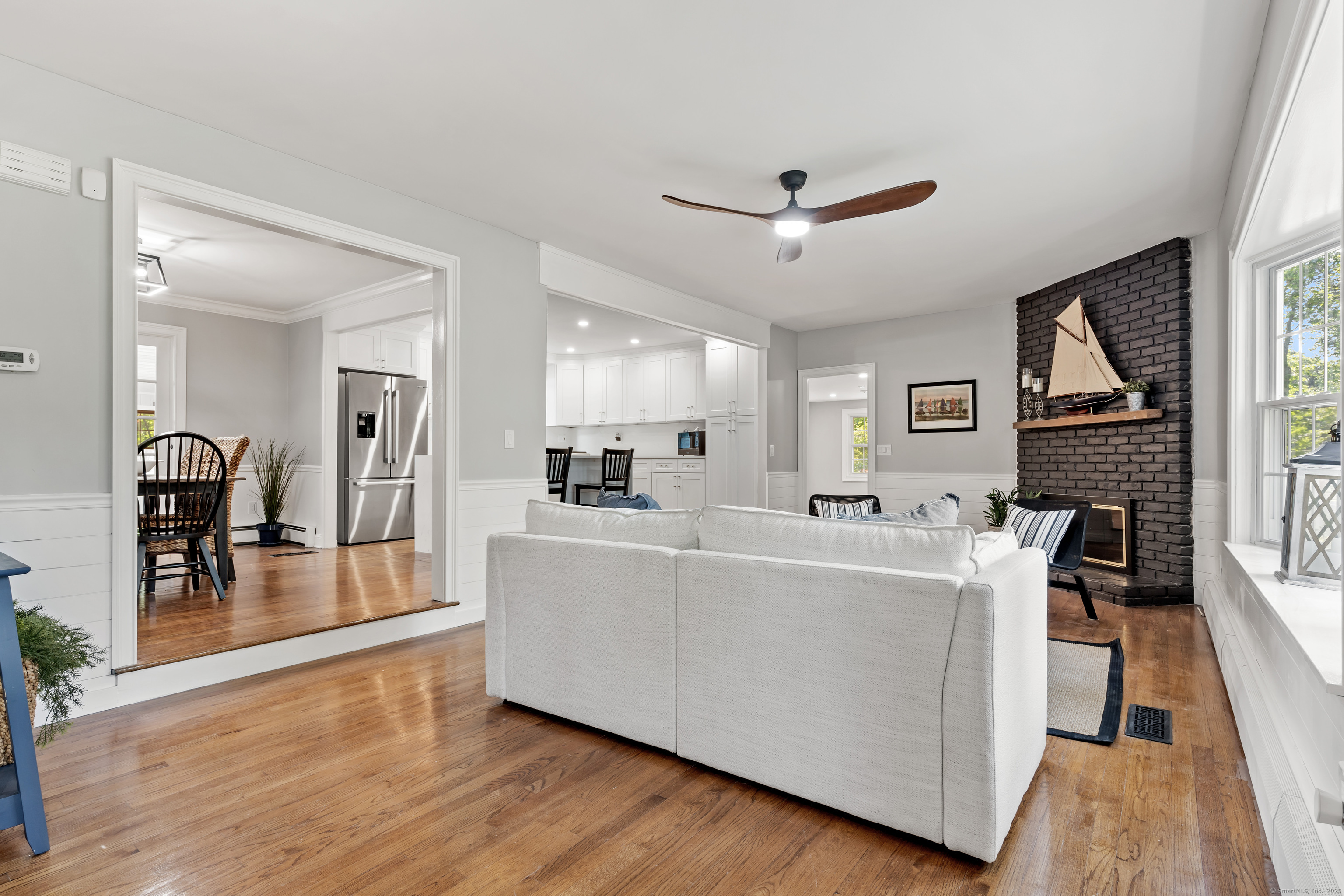 2 Beechwood Road