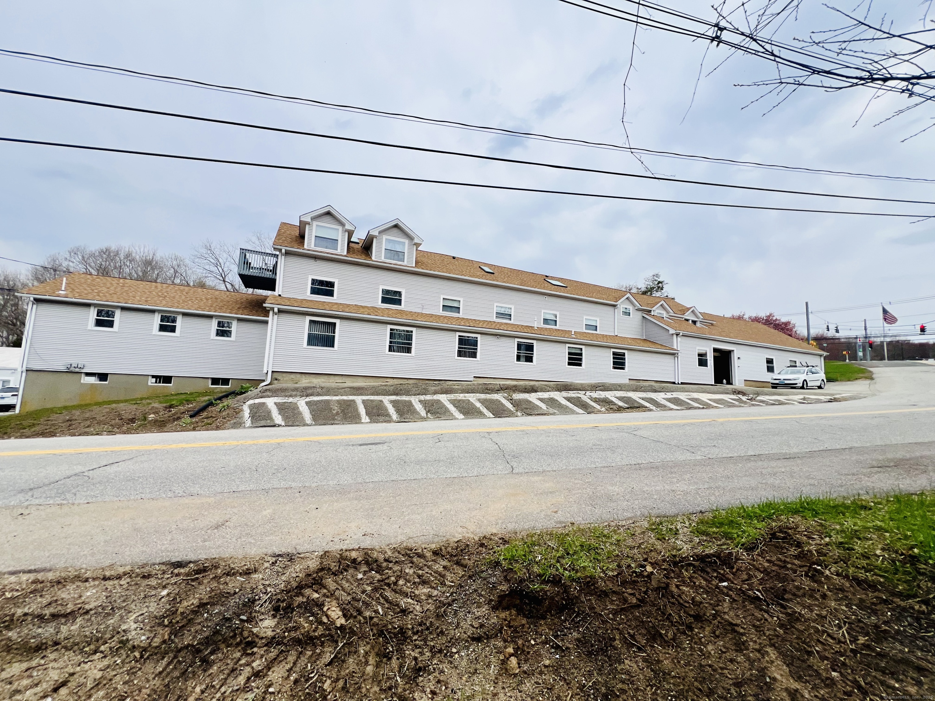 16 Dr Foote Road
