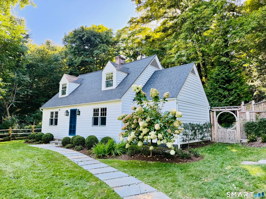 Photo of 23 Cook Street, Washington, CT 06794 (MLS # 24205045)